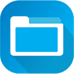 ikon File Manager Explore