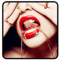 Piercing photo editor - Fake piercings on 9Apps