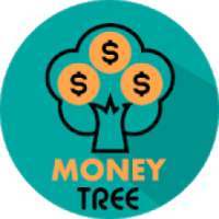 Money Tree - Tree Of Free Money