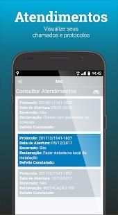 SNet screenshot 3
