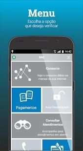 SNet screenshot 4