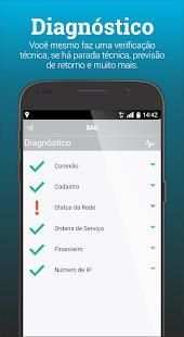 SNet screenshot 1