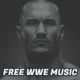 Free WWE Music आइकन