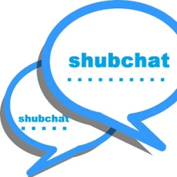 ikon ShubChat Messenger