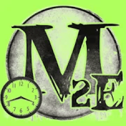 Malifaux Timer icon