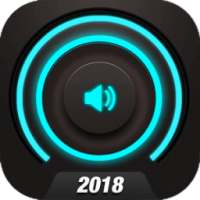 Super Loud Volume Booster Pro