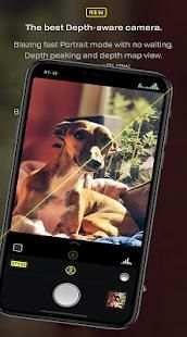 Halide Camera screenshot 2