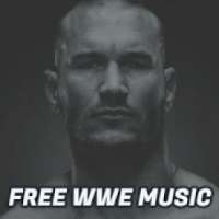 Free WWE Music