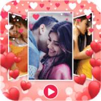 Love Video Maker