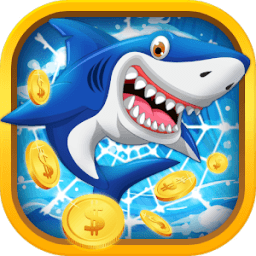 Ocean Fish Shooter - Fishing Diary 2018 आइकन