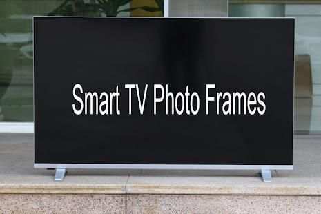 Smart TV Photo Frames screenshot 6