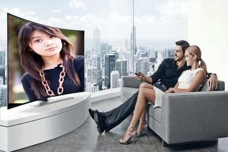 Smart TV Photo Frames screenshot 3
