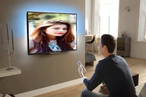 Smart TV Photo Frames screenshot 5