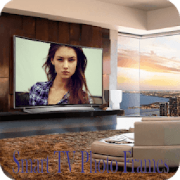 Smart TV Photo Frames icon