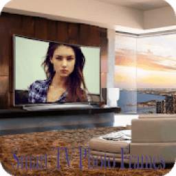 Smart TV Photo Frames 1.0.1