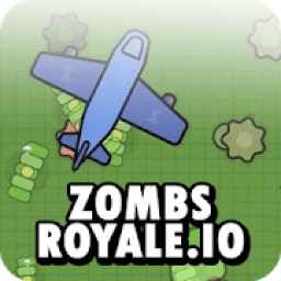 ikon Zombs Royale IO Guide