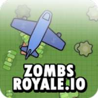 Zombs Royale IO Guide