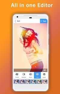 viva video:editor, Video Maker, Beauty Camera screenshot 2