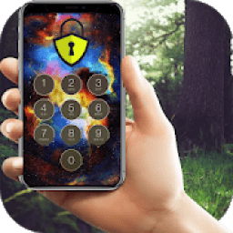 ikon Application Lock - Big Security