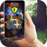 Application Lock - Big Security