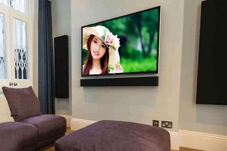Smart TV Photo Frames screenshot 4