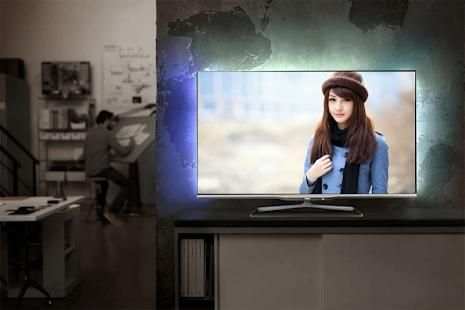 Smart TV Photo Frames screenshot 2