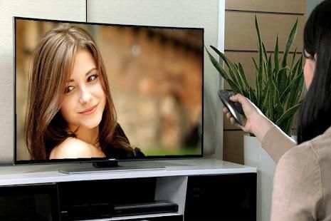 Smart TV Photo Frames screenshot 1