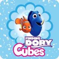 Finding Dory 9Cubes