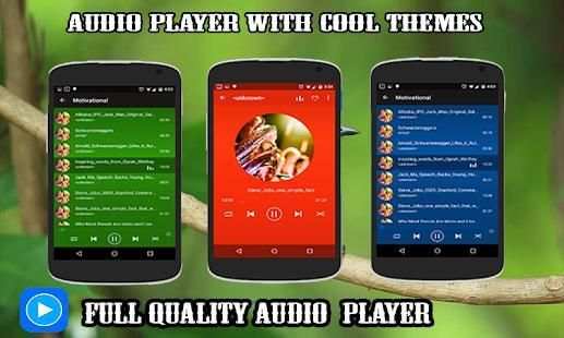 Mix video player : HD Video Player screenshot 8