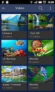 Mix video player : HD Video Player screenshot 11
