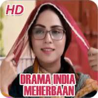 Drama Seri Meherbaan Episode Terbaru