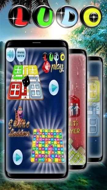 Ludo king classic screenshot 5