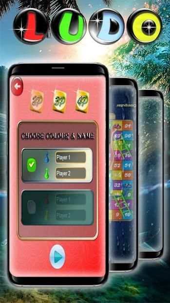 Ludo king classic screenshot 2