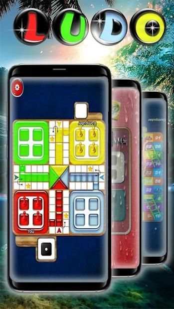 Ludo king classic screenshot 3
