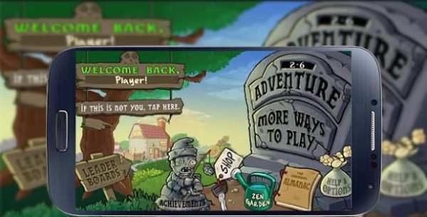Guide Hunter Plants VS Zombie Free screenshot 4