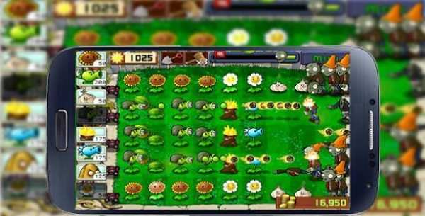 Guide Hunter Plants VS Zombie Free screenshot 2
