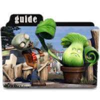 Guide Hunter Plants VS Zombie Free logo