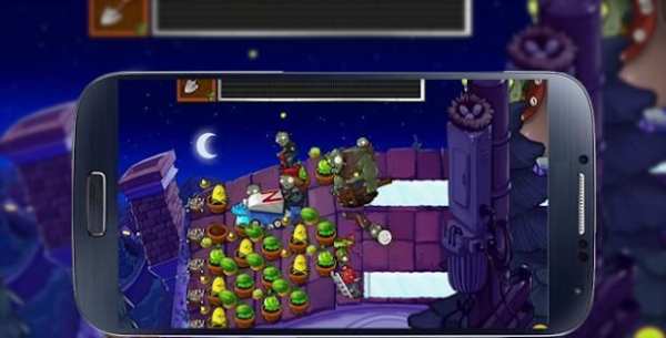 Guide Hunter Plants VS Zombie Free screenshot 1
