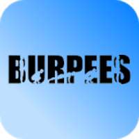 30 Day Burpee Challenge on 9Apps