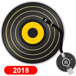 ikon Music Player - Audio Music Player : MP3