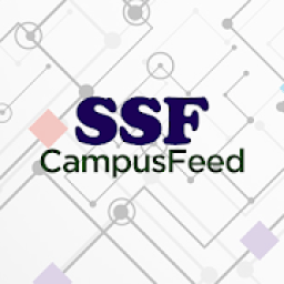 SSF CampusFeed आइकन