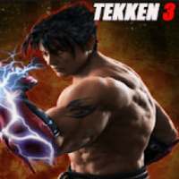 Guide Tekken 3