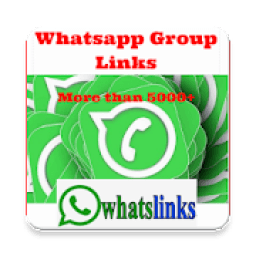 ikon whatsapp group Join 5000+