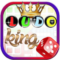 ikon Ludo king classic