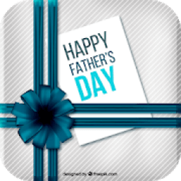 Fathers Day Cards आइकन
