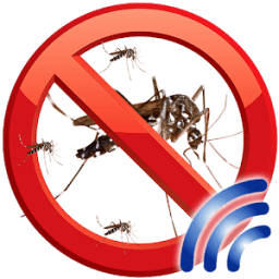 ikon Anti Mosquito Sound Prank