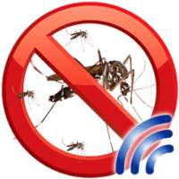 Anti Mosquito Sound Prank