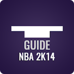 ikon Guide for NBA 2K14