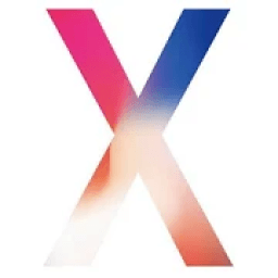 ikon iphone x camera