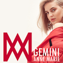 ikon Anne Marie - Friends ft Mashmello | Best Video HD